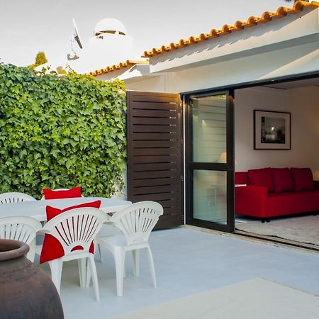 Bmyguest - Vilamoura Golf Villa Bagian luar foto