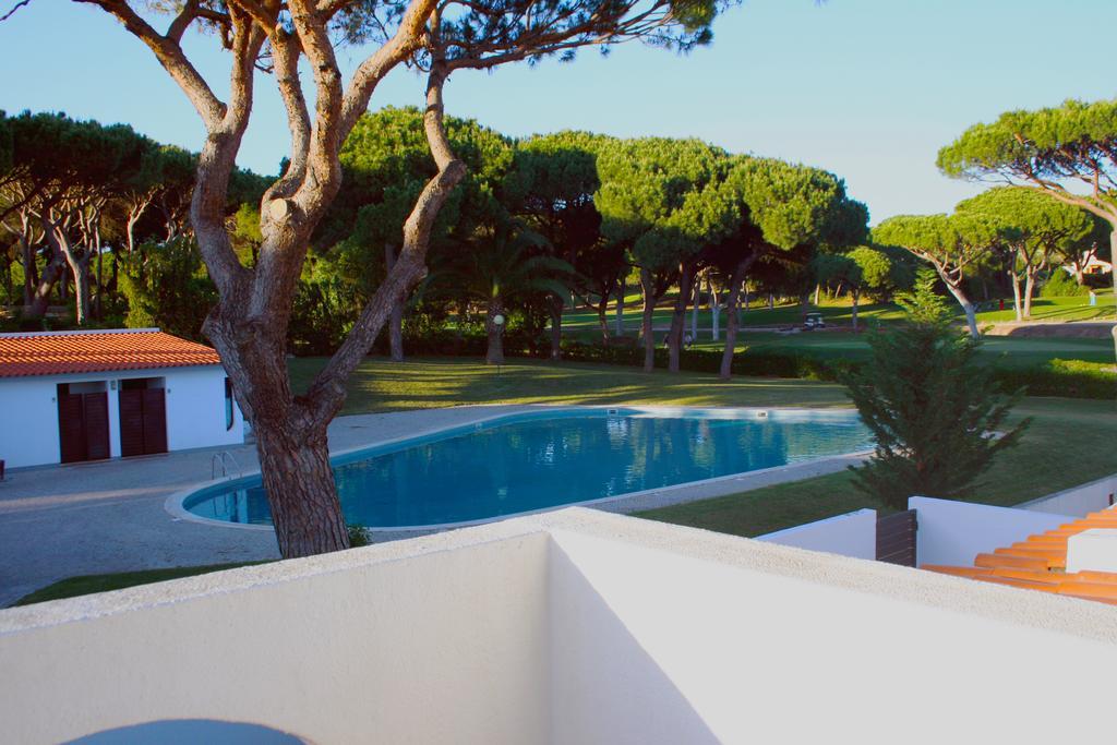 Bmyguest - Vilamoura Golf Villa Ruang foto