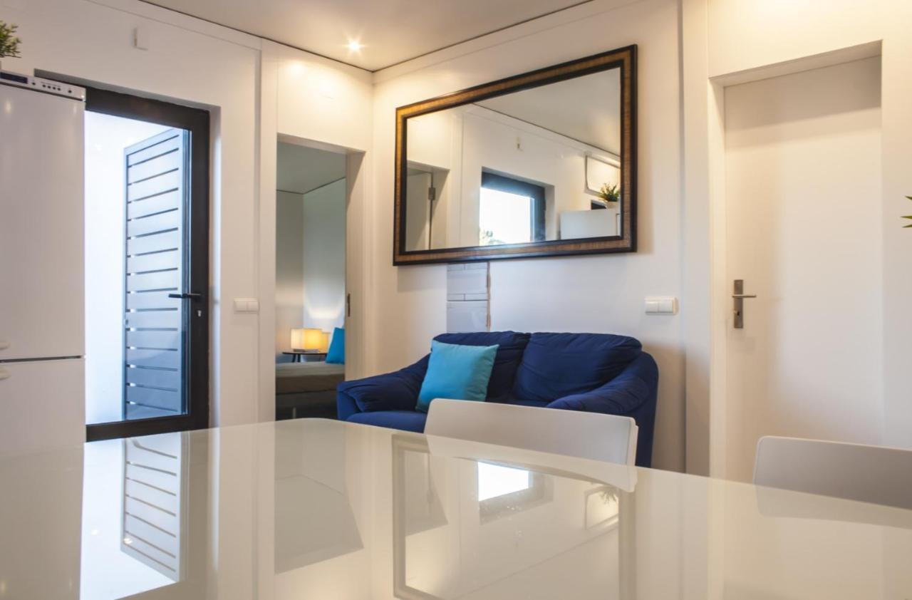 Bmyguest - Vilamoura Golf Villa Bagian luar foto