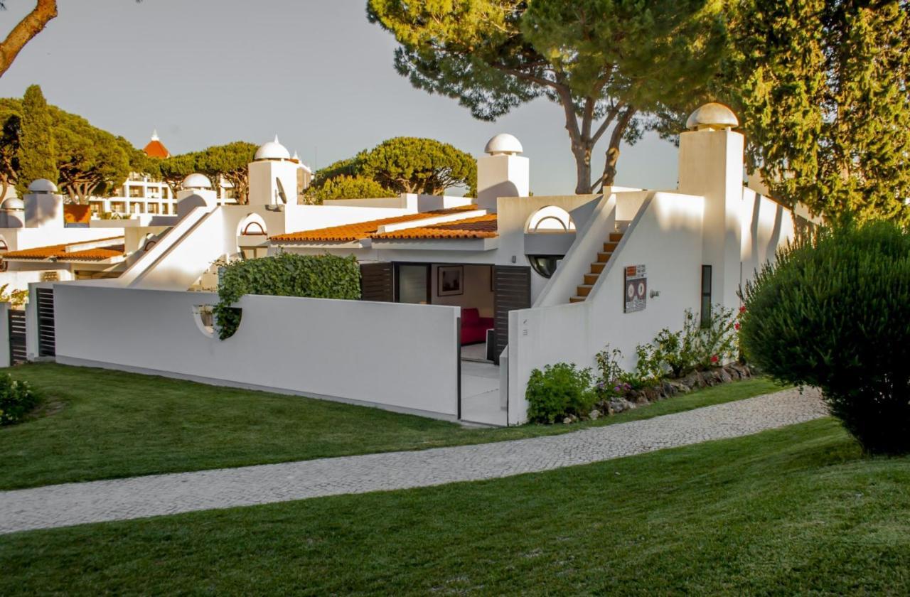 Bmyguest - Vilamoura Golf Villa Bagian luar foto