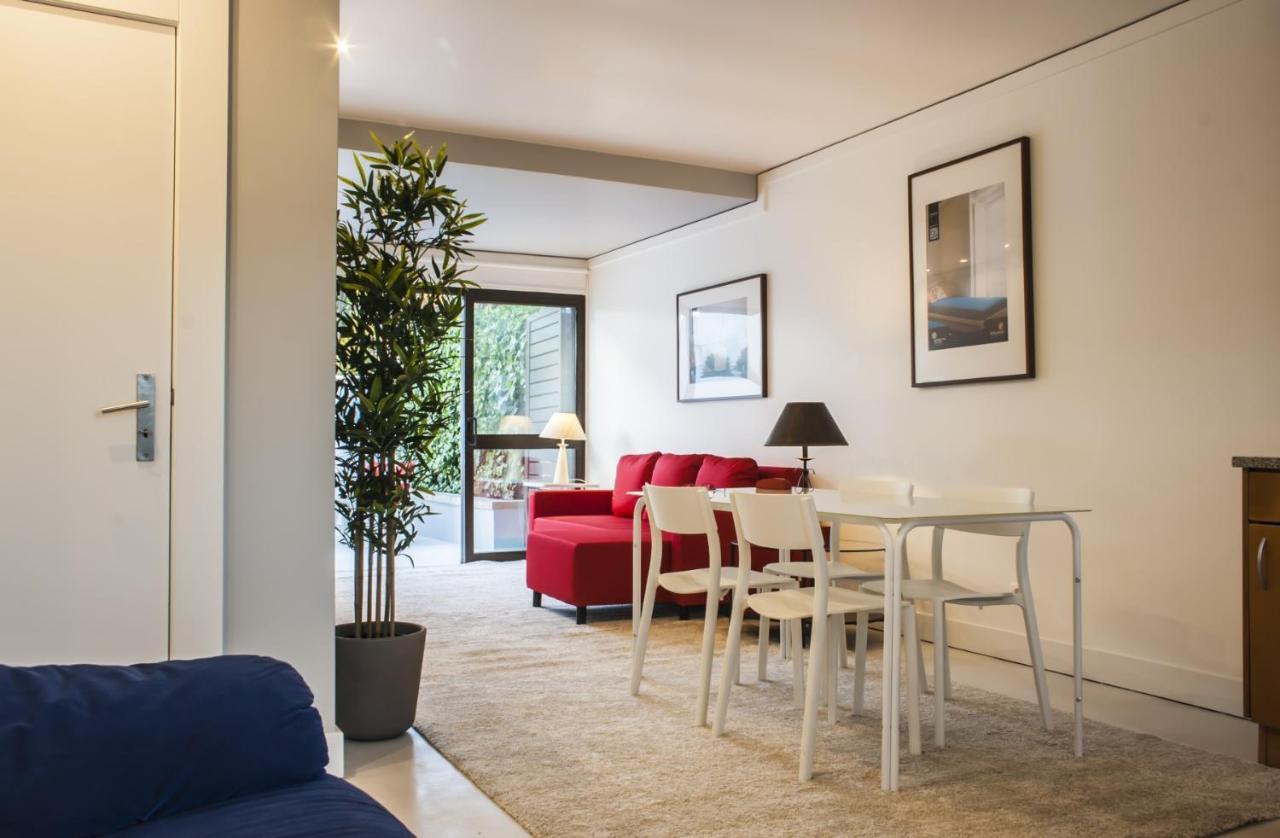 Bmyguest - Vilamoura Golf Villa Bagian luar foto