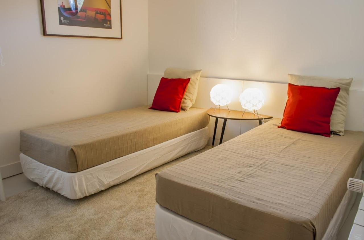 Bmyguest - Vilamoura Golf Villa Bagian luar foto